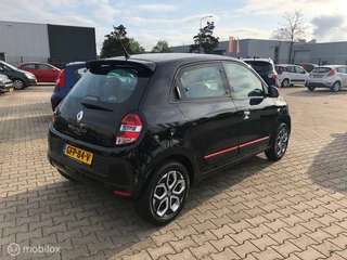 Renault Twingo Renault Twingo 1.0 SCE AIRCO CRUISE ELL PAK ..114.125 KM - afbeelding nr 3