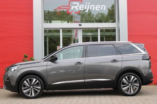 Peugeot 5008 Peugeot 5008 1.2 130PK AUTOMAAT GT-LINE AVANTAGE | NAVIGATIE 10