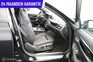 BMW 7 Serie BMW 7-serie 750Li xDrive High Executive - afbeelding nr 16