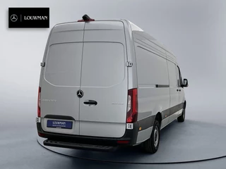 Mercedes-Benz Sprinter - afbeelding nr 2