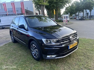 Volkswagen Tiguan Volkswagen Tiguan 1.4 TSI Comfortline - afbeelding nr 5