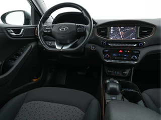 Hyundai IONIQ Aut. *INFINITY-AUDIO | NAVI-FULLMAP | CAMERA | CCS-FASTLOADER | LANE-ASSIST | ADAPTIVE-CRUISE | KEYLESS | SHIFT-PADDLES | VESS | APP.CONNECT |  DAB+ | COMFORT-SEATS | 16