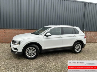 Volkswagen Tiguan Volkswagen Tiguan 1.5 TSI Comfortline Business - afbeelding nr 2