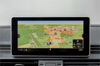 Audi Q5 Luchtvering Camera ACC 21