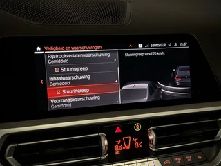 BMW 3 Serie BMW 3 Serie Touring 330i M-SPORT PANO|HEADUP|360|BLINDSPOT|ACC - afbeelding nr 33