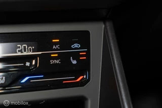 Volkswagen Polo Volkswagen Polo 2.0 TSI GTI PANO|ACC|IQLIGHT|CAMERA|CARPLAY - afbeelding nr 11