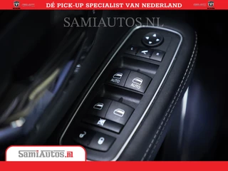 Dodge Ram 1500 Dodge Ram 1500 LIMITED NIGHT | FULL OPTION | HUD | LUCHTVERING | PANORAMA DAK | ADAPTIVE CRUISE | Comfortabele Dubbele Cabine DC met Royale 5 Zitplaatsen | - afbeelding nr 57