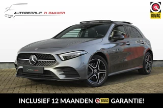 Mercedes-Benz A-Klasse - 254978686-0