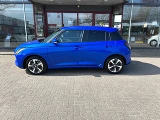 Suzuki Swift - afbeelding nr 24