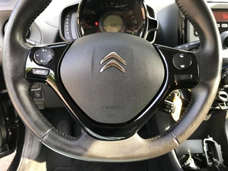 Citroën C1 - afbeelding nr 13