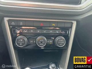 Volkswagen T-Roc Volkswagen T-Roc 1.5 TSI Style Business - afbeelding nr 15