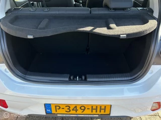 Hyundai i10 Hyundai i10 1.0 Comfort Airco Apple Carplay - afbeelding nr 6