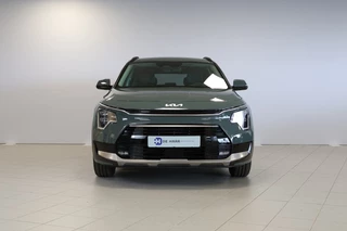 Kia Niro - afbeelding nr 8