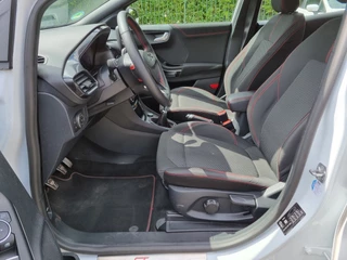 Ford Puma Ford Puma 1.0 EcoBoost ST-Line ✅SUPER LEUKE AUTO!! - afbeelding nr 20
