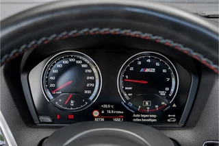 BMW M2 BMW M2 2-serie Coupé DCT Competition 411PK Shadow Schuifdak Leer 19