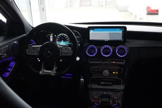 Mercedes-Benz C-Klasse - afbeelding nr 17
