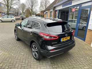 Nissan QASHQAI - afbeelding nr 6