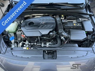Hyundai i30 Hyundai i30 2.0 T-GDI N2 Performance|PAno|Dealer ond. - afbeelding nr 25