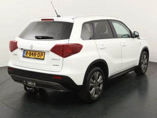 Suzuki Vitara Suzuki Vitara 1.0 Boosterjet 4x4 Select Automaat - afbeelding nr 5