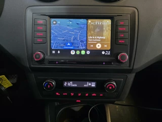 SEAT Ibiza Seat Ibiza ST 1.0 EcoTSI Style Connect NAVI|CARPLAY|LED|PDC|SToELVERW - afbeelding nr 24