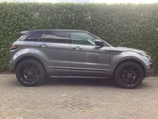 Land Rover Range Rover Evoque - afbeelding nr 8