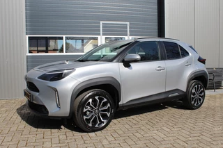 Toyota Yaris Cross - afbeelding nr 9