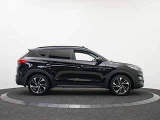 Hyundai Tucson - afbeelding nr 6