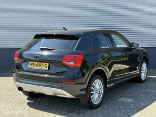 Audi Q2 Audi Q2 1.4 TFSI CoD Sport Pro Line - afbeelding nr 6