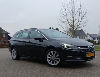 Opel Astra - afbeelding nr 5