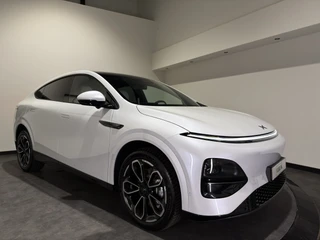 XPENG G6 RWD Long Range
