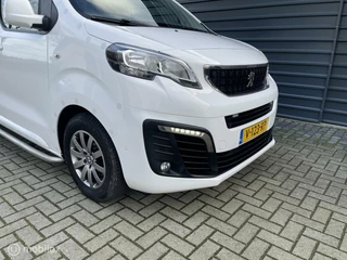 Peugeot Expert Peugeot Expert 2.0 BlueHDI 180 PK L3 Dubb. Schuifdeur Automaat - afbeelding nr 21