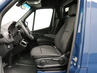 Mercedes-Benz Sprinter | Touchscreen Multimedia | Camera | Airco | Cruise - afbeelding nr 20