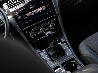 Volkswagen Golf Volkswagen Golf 1.0 TSI Join|LED|STOELVW|17''|NAVI|PDC|BT - afbeelding nr 28