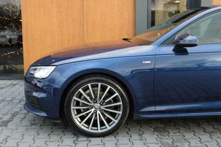 Audi A4 Audi A4 1.4TFSI S-tronic | S-Line | Pano | Matrix LED | Trekhaak - afbeelding nr 13