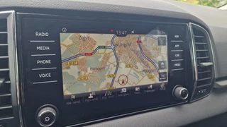 Škoda Karoq Škoda Karoq 1.0 TSI Clever Edition, PDC, NL Auto! - afbeelding nr 13