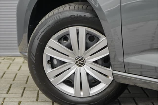 Volkswagen Caddy Volkswagen Caddy Cargo 2.0 TDI Style 123PK Automaat Navi Camera Stoelverw - afbeelding nr 15