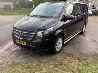 Mercedes-Benz Vito - 32991976-0