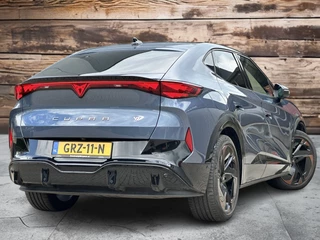 CUPRA Tavascan CUPRA Tavascan VZ Adrenaline 82 kWh | 340PK | AWD | Full Options! | Nieuwstaat | Netto Operationele Lease € 905,- - afbeelding nr 5