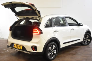 Kia Niro CAMERA/NAVI/LEDER - afbeelding nr 9