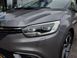 Renault Grand Scénic 1.3 TCe 140pk Automaat Bose | Navi | Clima | Cruise | Dodehoek+Rijstrooksensor | Keyless Entry | Pdc V+A+Assist+Camera | Led Koplampen | Stoelverwarming | Privacy Glass | 20''lm - afbeelding nr 53