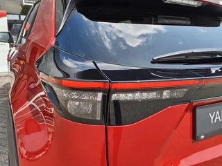 Toyota Yaris Cross Toyota Yaris Cross 1.5 Hybrid Dynamic Plus | Pano | Head-Up Display | Navi | Stoelv - afbeelding nr 40