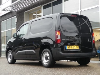 Citroën Berlingo - afbeelding nr 5