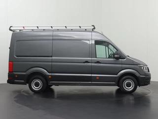 Volkswagen Crafter | Imperiaal | Trekhaak | Camera | Airco | Cruise - afbeelding nr 13