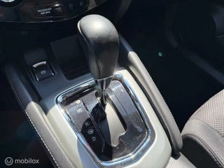 Nissan QASHQAI Nissan Qashqai 1.2 Tekna Automaat , Panorama dak , Navigatie , Camera achter , Parkeerhulp , Bluetooth , Velgen Cruise controle - afbeelding nr 29