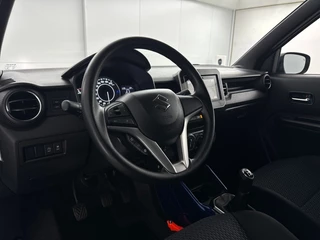 Suzuki Ignis Suzuki Ignis 1.2 Smart Hybrid Select | Navigatie | Parkeercamera | Trekhaak - afbeelding nr 13