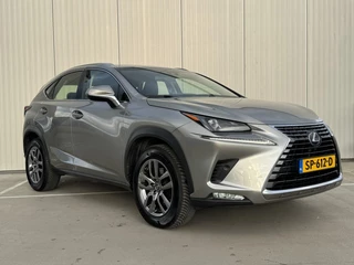 Lexus NX Lexus NX 300h AWD Business Line|Facelift|NL-Auto|LED - afbeelding nr 30