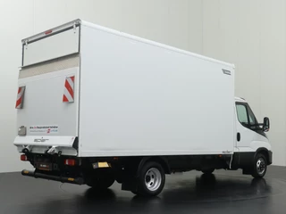 Iveco Daily | Airco | 3-Persoons | 750Kg Laadklep - afbeelding nr 2