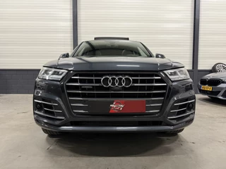 Audi Q5 PANO/LUCHTVERING/TREKHAAK/HEAD-UP/20
