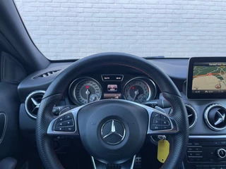 Mercedes-Benz GLA | Navi | Camera | Cruise | LED | Airco | 19 inch - afbeelding nr 14
