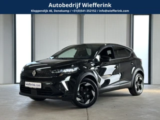 Renault Captur 1.8 E-Tech full hybrid 160 techno | Winter Pack |